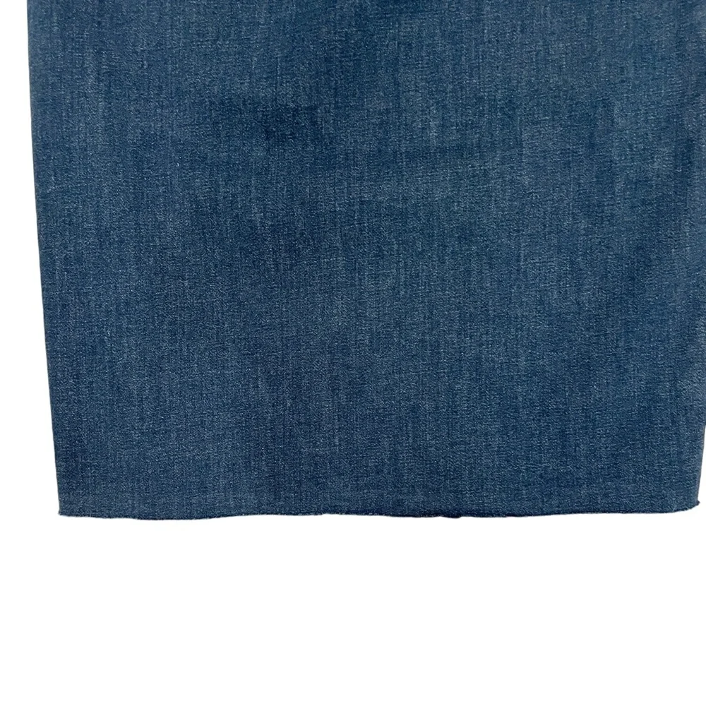 NWT We The Free Crvy Counter Culture Wide Leg Jeans - Picture 6 of 12